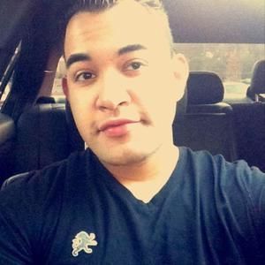 Meet your Posher, Saul